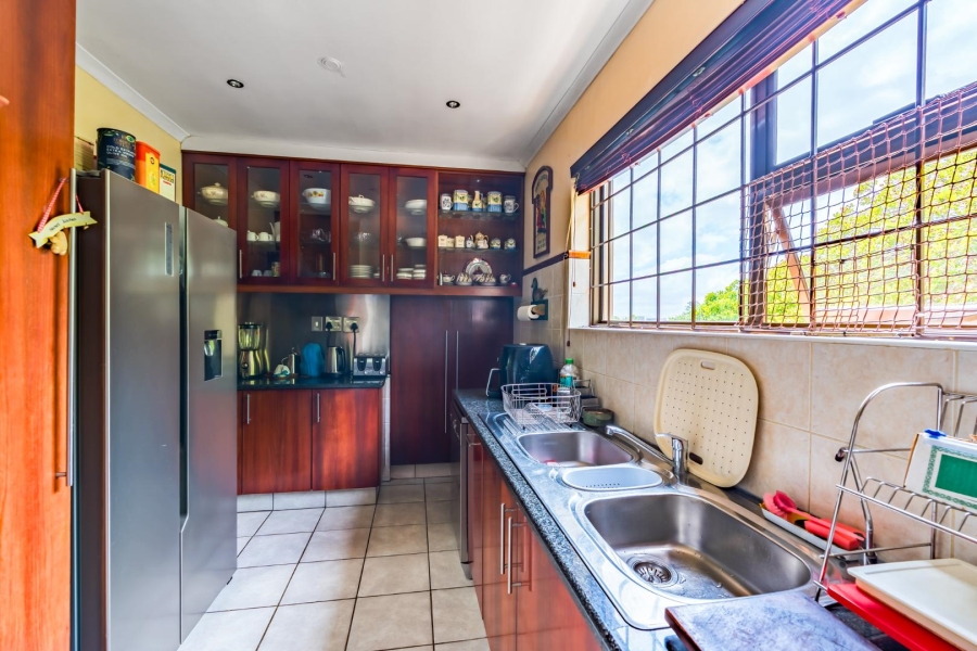 4 Bedroom Property for Sale in Tamboerskloof Western Cape